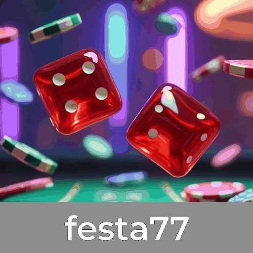 festa77: A Experiência de Casino ao Vivo Preferida dos Brasileiros