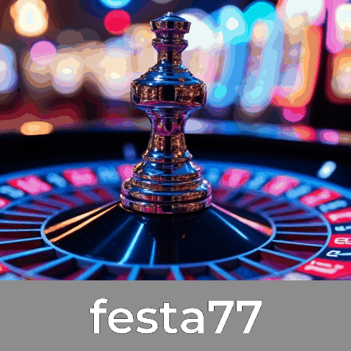 festa77: O Melhor Portal de Jogos de Azar Online