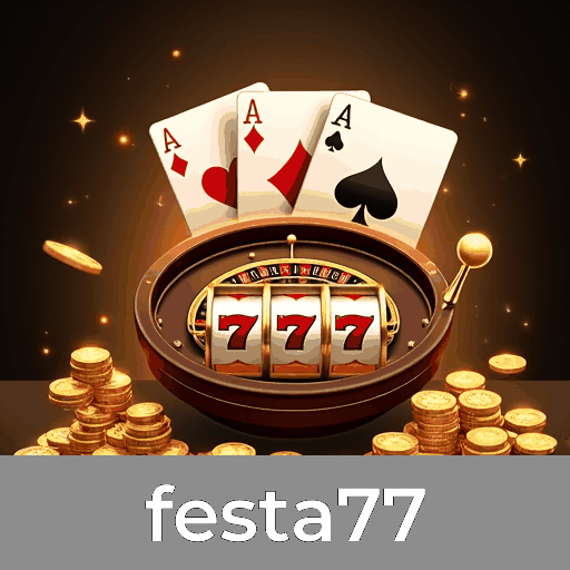 Festa77: Descubra os Melhores Bonus de Cassino Online