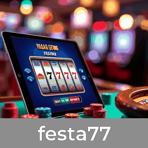 Bônus Exclusivos e Ofertas Únicas no Festa77