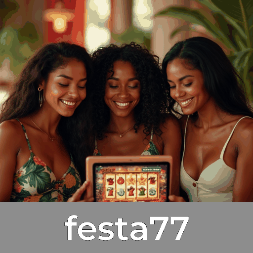 Descubra como realizar login no festa77: Acesso seguro