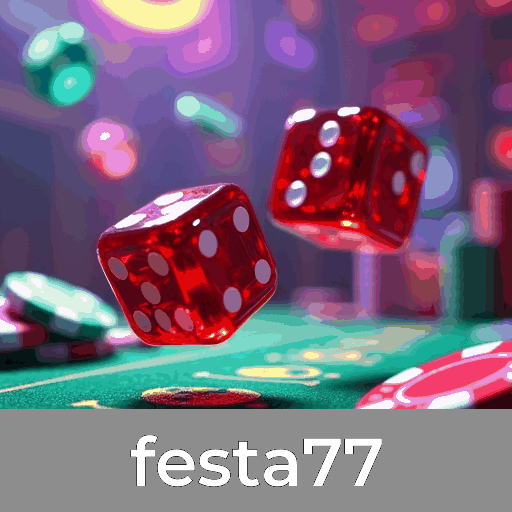 Descubra os Segredos das Slots com festa77: Diversão e Prêmios!