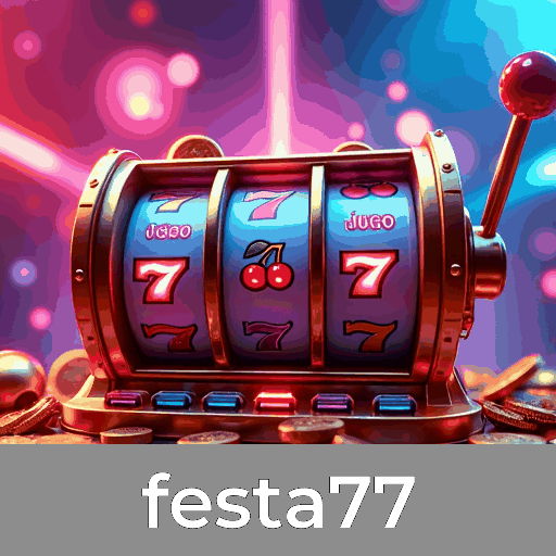 Festa77: O Aplicativo de Jogo Móvel Mais Completo