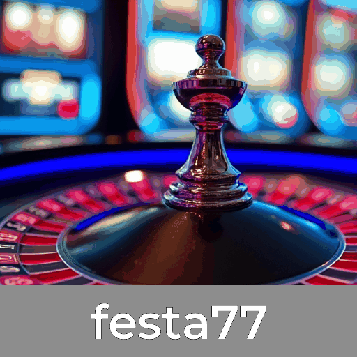 Descubra o Aplicativo Festa77: Experiência de Jogo Móvel Imbatível