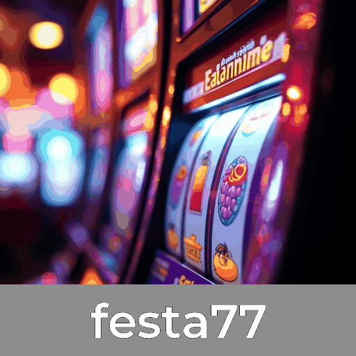 Experiência VIP em Roleta e Blackjack no festa77 - Jogue com Profissionais