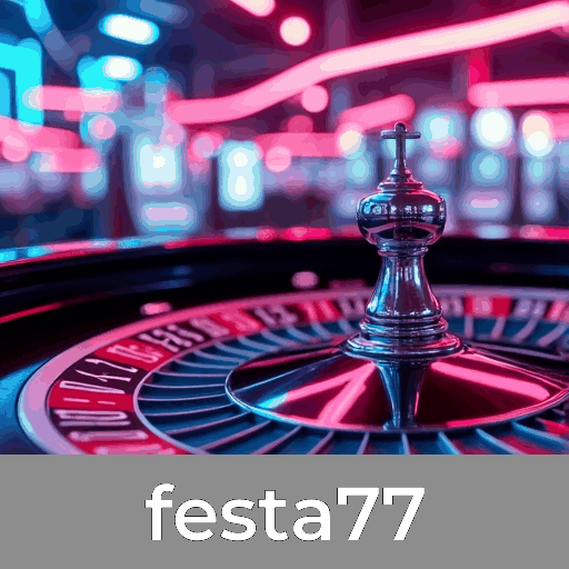Festa77: O Aplicativo de Jogo Móvel Mais Completo