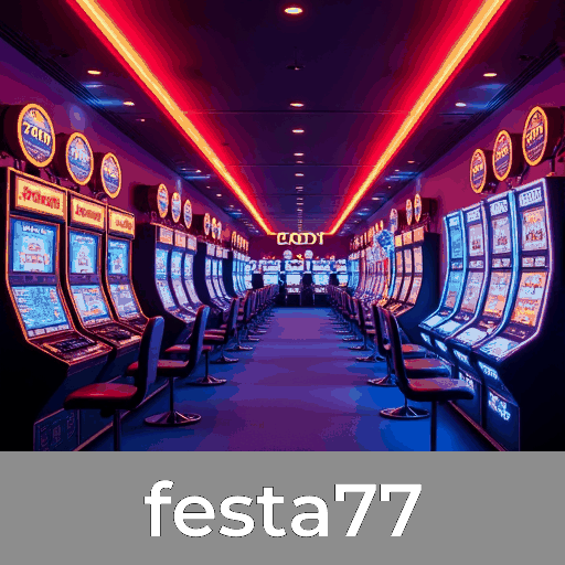 Descubra a segurança e confiança do Festa77 no mundo das apostas