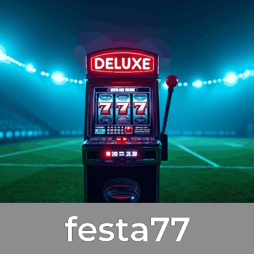 festa77: Especialistas em Apostas Esportivas Focadas no Brasil