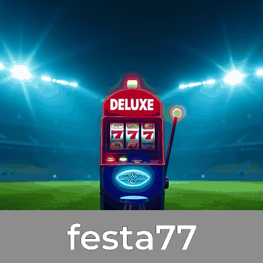Descubra os Jogos de Cassino Diversificados no festa77